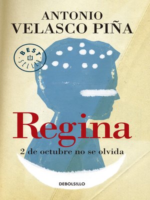 cover image of Regina